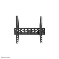 Neomounts tv wall mount - 58.4 cm (23") - 132.1 cm (52") - 100 x 100 mm - 400 x 400 mm - 0 - 10Ã‚Â° - Black