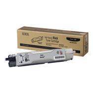 Xerox Black High Capacity Toner Cartridge - Phaser 6300 (DOES NOT WORK ON PHASER 6350) - 7000 pages - Black - 1 pc(s)