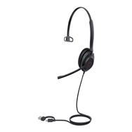 Yealink UH35 Mono - Casque supra-auriculaire