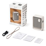 Edifier ES20 TCODE ivoire Bluetooth - 19 kHz