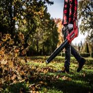 Einhell GP-LB 36/230 Li E BL-Solo 36V Cordless Leaf Blower