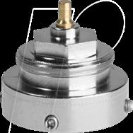 VS SAB DANFOSS RAV Z803