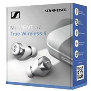 Sennheiser Momentum TW 4 Blanc - Casque - Sans fil