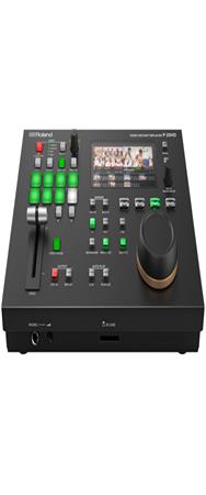 Lecteur vidéo Roland P-20HD