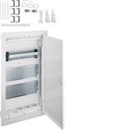 Hager VU36NW Blanc