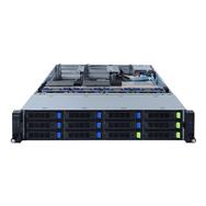 Gigabyte R262-ZA2 Serveur Socket SP3 DDR4-SDRAM