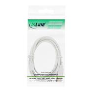 Câble Micro USB 2.0 InLine de 5 m
