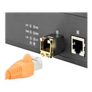 DIGITUS 1.25 Gbps copper SFP-module, RJ45