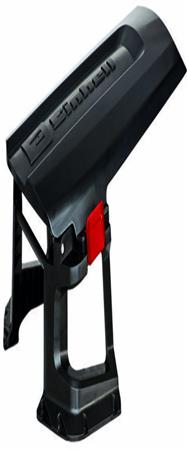 Garage pour tondeuse robot Einhell - 3414024