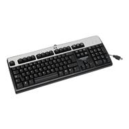 HP Standard USB Windows FR: Full-size Wired Keyboard