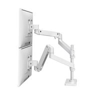 Ergotron LX Pro ARM DOUBLE ÉCRAN EMPILABLE