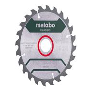 Metabo 628675000 - Wood - 19 cm - 3 cm - 2 mm - Metabo - KS 66 / KS 66 Plus / KSE 68 Plus / KS 66 FS