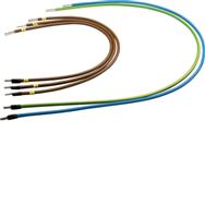 Hager Y90B, paquet de 20