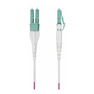 STARTECH.COM LC/UPC OM4 FIBER CABLE OFNR RISER