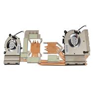 Ventilateur MSI E32-2500541-HH7