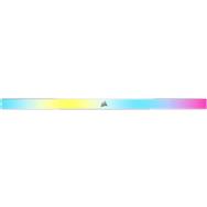 Corsair Vengeance RGB CMH64GX5M2B6400C32W - 64 GB - 2 x 32 GB - DDR5 - 4800 MHz - 288-pin DIMM