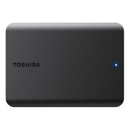 Disque dur Toshiba Canvio Basics