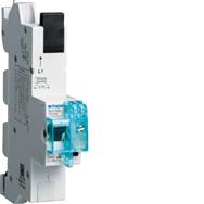 Hager HTS163E 63A 1 pôle 230-400V