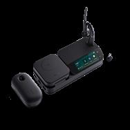 Casque Yealink BH 71 Workstation Pro USB-C/A