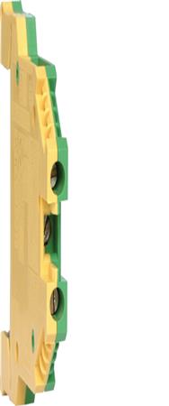 Conducteur de protection Hager 2,5 mm² KXA02E