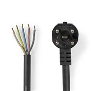 Nedis STPC110PBK15 - 1.5 m