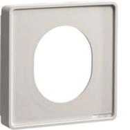 Cache-prise CEE Hager G33749016