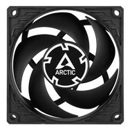 Pack de 5 ventilateurs Arctic P8 Silent 80 mm