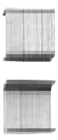 Einhell 49353508 - Pack d'agrafes - 8 mm - 1000 agrafes - Métal