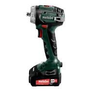 Perceuse-visseuse rapide Metabo BS 18