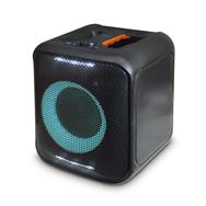 Nedis Bluetooth -Party-Lautsprecher| max. Batteriespielzeit 5 Std|| Tragegriff| - Speaker - Wireless