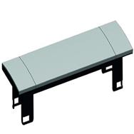 Bachmann POWER FRAME COVER 3 voies