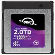 OWC ATLAS ULTRA CFEXPRESS 4.0 TYPE B