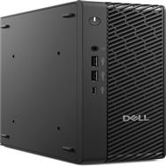 Dell Pro Max Micro FCM2250 - - Core Ultra 7 265 - Core Ultra 7 - 2,4 GHz