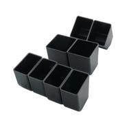 Anker POS Systems, lot de 8 gobelets à pièces pour ECC. 16101.900-0000