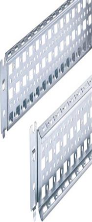 Rittal 8612060 Châssis de montage