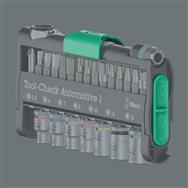 Wera Tool-Check Automotive 1