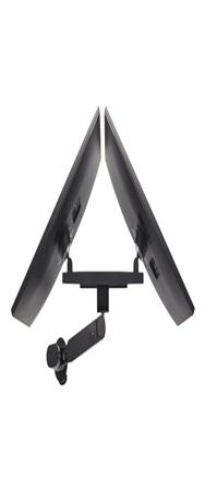 LG 27QP88DP-BS Ergo Double écran LED