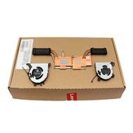 Refroidisseur de ventilateur de processeur/disque Lenovo 5H40S19999