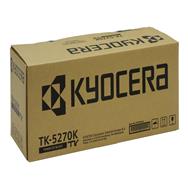 Kyocera TK 5270K - Noir - Original