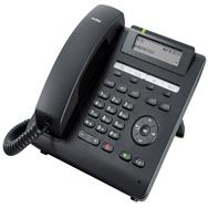 Téléphone de bureau Unify OpenScape CP205T