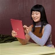 iPad 10,9 pouces Wi-Fi 64 Go - Bleu