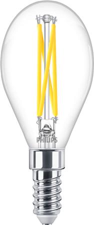 Philips MAÎTRE LED 44937400 2,5W E14