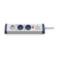 Bachmann Overload Protection PDU 3-way Series 8110
