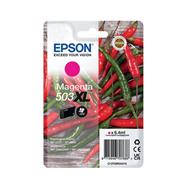 Epson 503XL XL magenta 6,4 ml