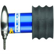 Clé dynamométrique Gedore 761-10 1196731 1/4 po 2-10 Nm