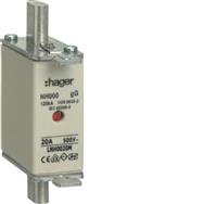 Hager LNH0020M