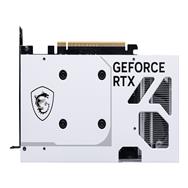 MSI GeForce RTX 5060 8G VENTUS 2X OC WHITE
