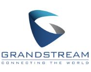 GrandStream Networks - Lecteur de cartes RFID