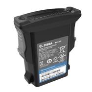 Zebra standard Bluetooth battery w/P - Battery