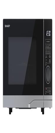 Micro-ondes Sharp YC-PG204AE-S